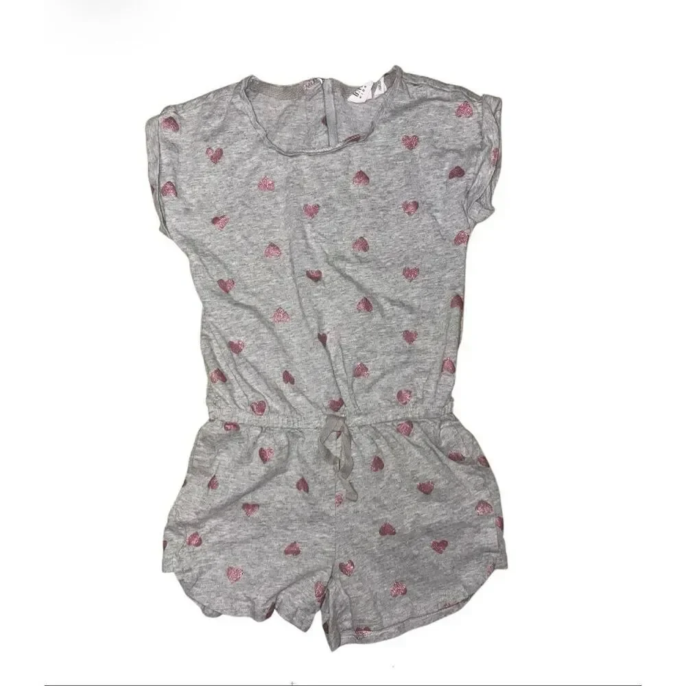 Gap Romper and Dress